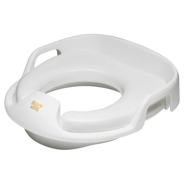 Адаптер для унитаза Roxy Kids RTS-623, белый