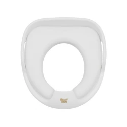 Адаптер для унитаза Roxy Kids RTS-623, белый Адаптер для унитаза Roxy Kids RTS-623, белый