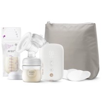 Elektrik südsoran Philips AVENT SCF396/31
