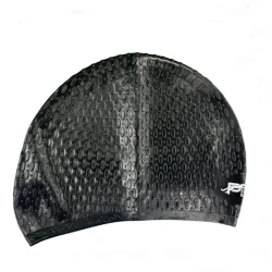 Шапочка для плавания Panther Energy WS0472, черная