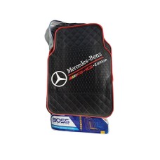 Avtomobil xalçası Deluxe Boss Mercedes-Benz