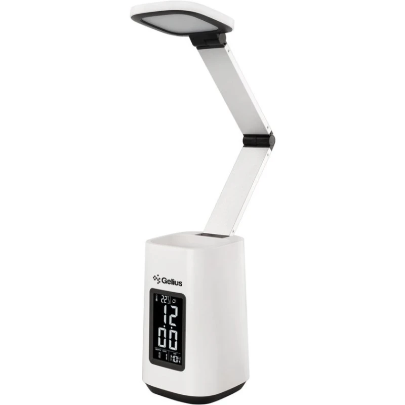 Настольная лампа Gelius Pro LED Desk Lamp GP-LTL003 Настольная лампа Gelius Pro LED Desk Lamp GP-LTL003