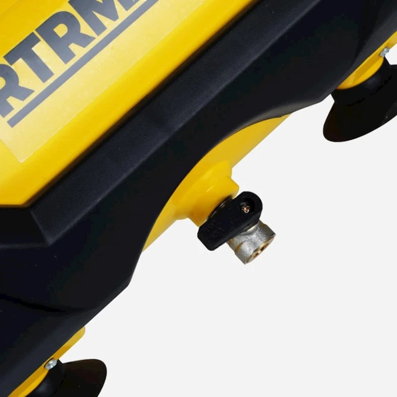 Безмасляный воздушный компрессор RTM720, 8 бар Безмасляный воздушный компрессор RTM720, 8 бар