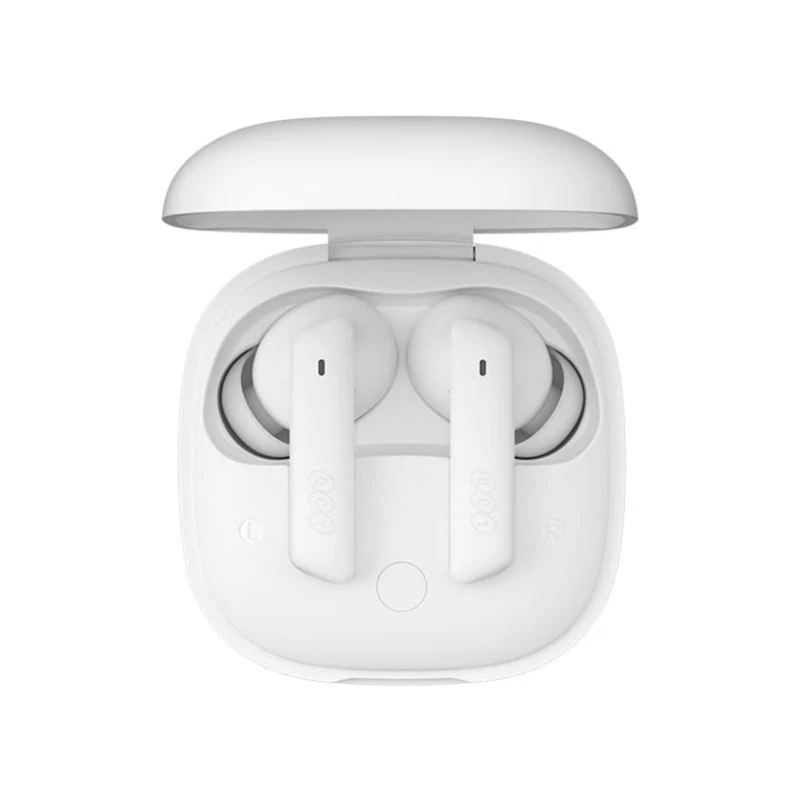 Беспроводные наушники QCY Melobuds ANC Black