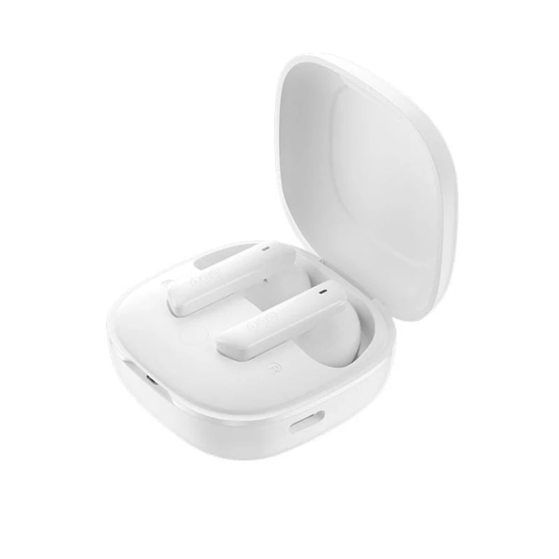 Беспроводные наушники QCY Melobuds ANC Black