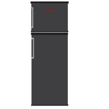 Soyuducu Shivaki HD 316FN Black - HD 316FN black