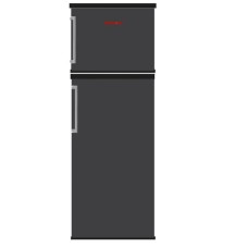 Soyuducu Shivaki HD 316FN Black - HD 316FN black
