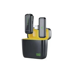 Микрофон Green Lion SX5 Черный Микрофон Green Lion SX5 Черный