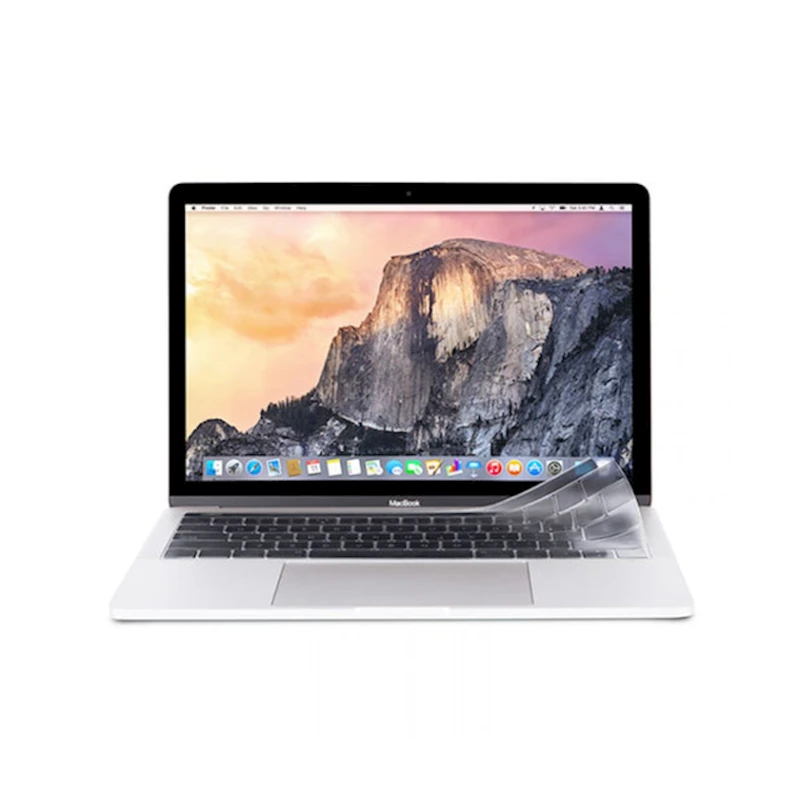 Накладка на клавиатуру Wiwu для Apple MacBook Pro 13/16 Накладка на клавиатуру Wiwu для Apple MacBook Pro 13/16