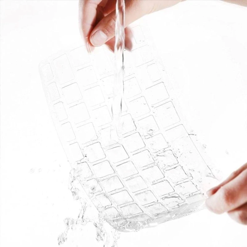 Накладка на клавиатуру Wiwu для Apple MacBook Pro 13/16 Накладка на клавиатуру Wiwu для Apple MacBook Pro 13/16