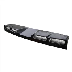 Спойлер на лобовое стекло Jetour T2