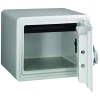 Сейф мебельный Eagle safes YES-020, 35x47.5x39 см, c электронным кодовым замком, металл, белый Сейф мебельный Eagle safes YES-020, 35x47.5x39 см, c электронным кодовым замком, металл, белый