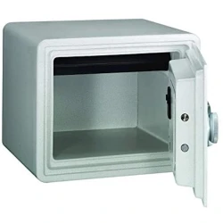 Сейф мебельный Eagle safes YES-020, 35x47.5x39 см, c электронным кодовым замком, металл, белый Сейф мебельный Eagle safes YES-020, 35x47.5x39 см, c электронным кодовым замком, металл, белый