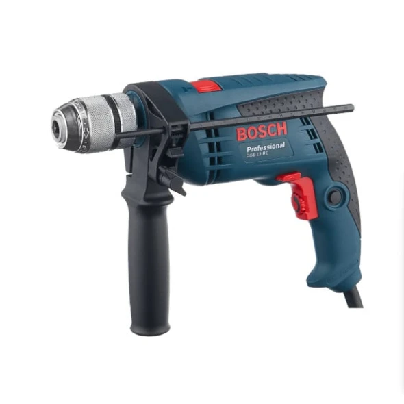 Ударная дрель Bosch GSB 13 Professional, 650 Вт