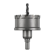Koronka Milwaukee Holesaw TCT, 60 mm (4932479051)
