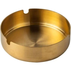 Külqabı metal qızılı 1əd