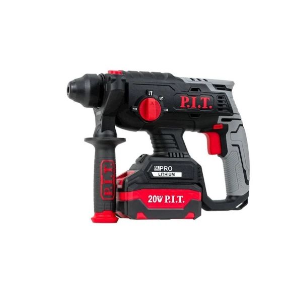 Перфоратор P.I.T. PBH20H-22B