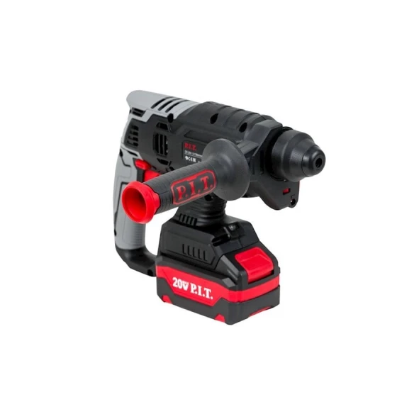 Перфоратор P.I.T. PBH20H-22B