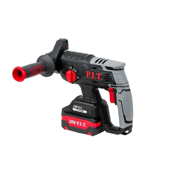 Перфоратор P.I.T. PBH20H-22B