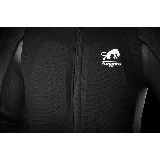 Куртка FURYGAN XROAD JET, M