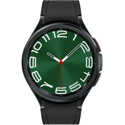 Умные часы Samsung Galaxy Watch6 Classic 47mm Black Умные часы Samsung Galaxy Watch6 Classic 47mm Black