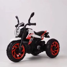 Uşaqlar üçün üç təkərli motosikl F01102