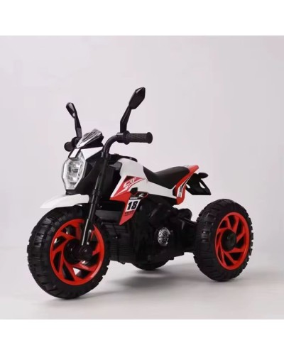Uşaqlar üçün üç təkərli motosikl F01102