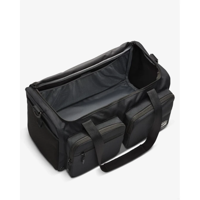 Сумка спортивная Nike Utility Power 2.0 FN4206-010, черный