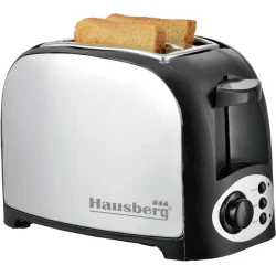 Тостер Hausberg HB-190