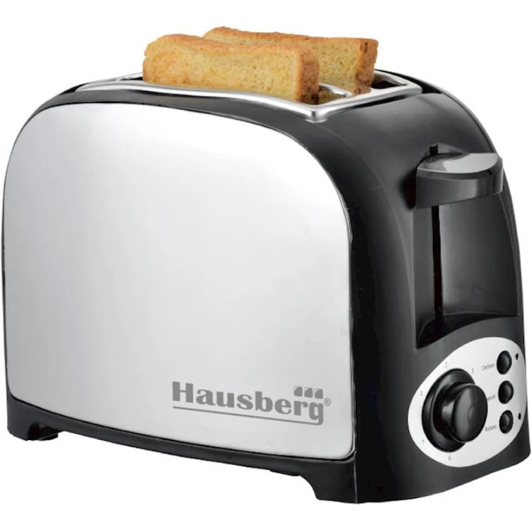 Тостер Hausberg HB-190 Тостер Hausberg HB-190