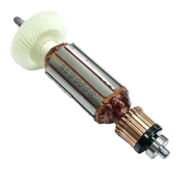 Ротор для угловой шлифовальной машины Bosch 1604010A20 для Bosch GWS 1000