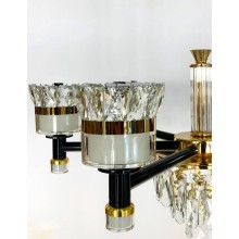 Asma çilçıraq LED 8255-6 - LED 8255-6