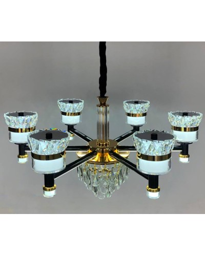 Asma çilçıraq LED 8255-6 - LED 8255-6