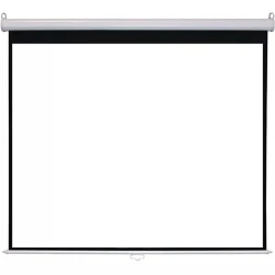 Проекционный экран Cyber Manual Screen (96