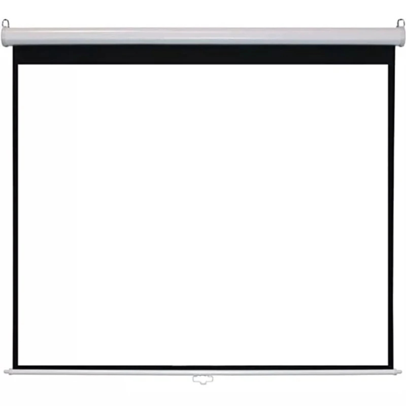 Проекционный экран Cyber Manual Screen (96 Проекционный экран Cyber Manual Screen (96