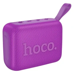 Портативная колонка Hoco HC28 Purple