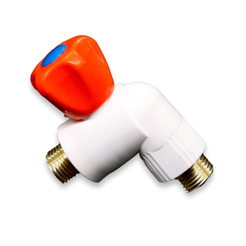 Вентиль водный SOG-7783, 20 мм