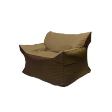 Kreslo Divan Is DDS101, qəhvəyi, 105x95x80 sm