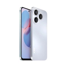 Smartfon KXD S25 Plus 4GB/128GB Silver White