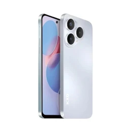 Смартфон KXD S25 Plus 4GB/128GB Silver White