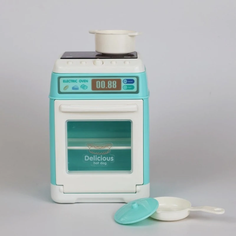 Игрушечный духовой шкаф Parklie Toys PL471535
