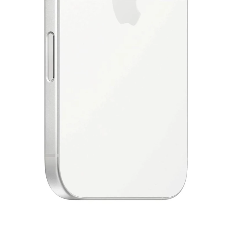 Смартфон Apple iPhone 16 128GB White (Официальная гарантия) Смартфон Apple iPhone 16 128GB White (Официальная гарантия)
