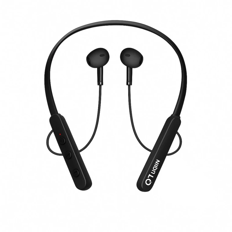 Simsiz qulaqlıq Tuqin QW01 Black Simsiz qulaqlıq Tuqin QW01 Black