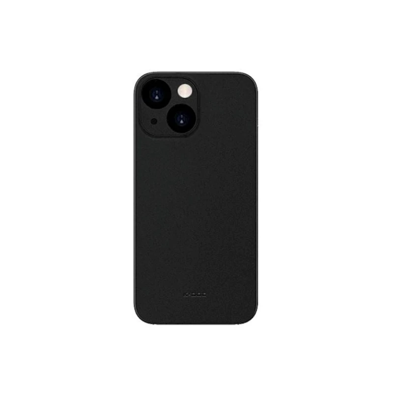 Чехол Kzdoo Air Skin для Apple 13 mini, Black (esshopbaku_kzdoo016) Чехол Kzdoo Air Skin для Apple 13 mini, Black (esshopbaku_kzdoo016)