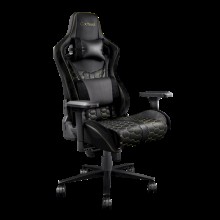 Oyun kreslosu Trust GXT 712 Resto Pro (23784)