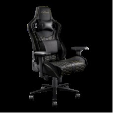 Oyun kreslosu Trust GXT 712 Resto Pro (23784)
