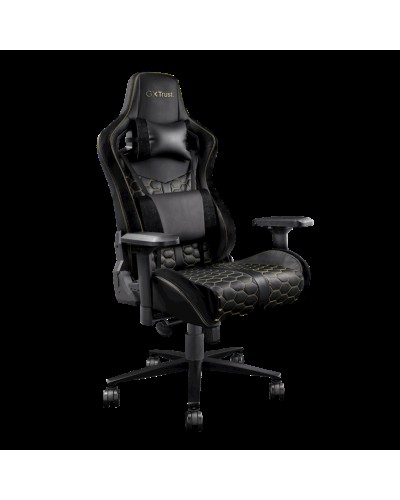 Oyun kreslosu Trust GXT 712 Resto Pro (23784)