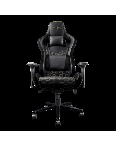 Oyun kreslosu Trust GXT 712 Resto Pro (23784)