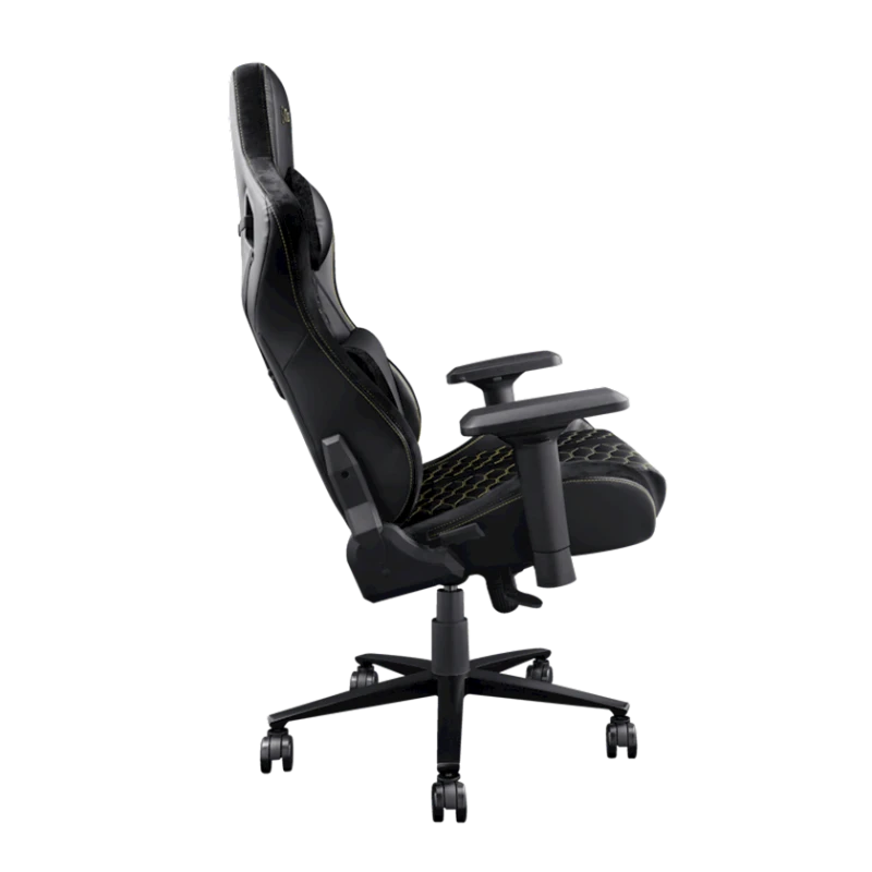 Геймерское кресло Trust GXT 712 Resto Pro (23784)