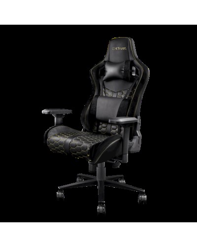Oyun kreslosu Trust GXT 712 Resto Pro (23784)